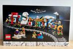 Lego Icons 10361 Holiday Express Train Nieuw, Ophalen of Verzenden, Nieuw, Complete set, Lego