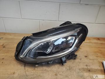 Mercedes B klasse W246 14 - 19 led koplamp links a2469066901 beschikbaar voor biedingen