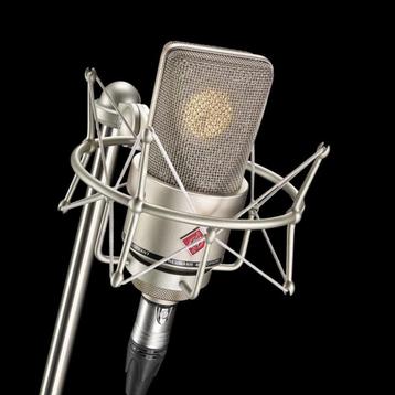 NEUMANN TLM103 microfoon beschikbaar voor biedingen