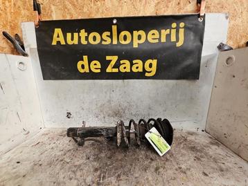 Barre amortisseur avant gauche d'un Mini Paceman, Enlèvement ou Envoi, 3 mois de garantie, Utilisé, Mini