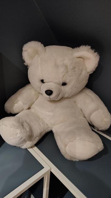 Knuffelbeer beschikbaar voor biedingen