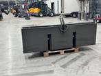 Fendt Frontkist, opbergbox, Nieuw