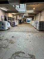 Roofing duo hight tec, 15 m² ou plus, Membrane goudronnée, Comme neuf, Enlèvement