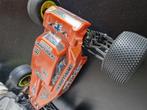 Tekno et410.2, Hobby en Vrije tijd, Modelbouw | Radiografisch | Auto's, Auto offroad, Zo goed als nieuw, Schaal 1:10, RTR (Ready to Run)