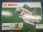 bosch pks 55 a 100 euro, Doe-het-zelf en Bouw, Gereedschap | Schuurmachines, Ophalen, Zo goed als nieuw