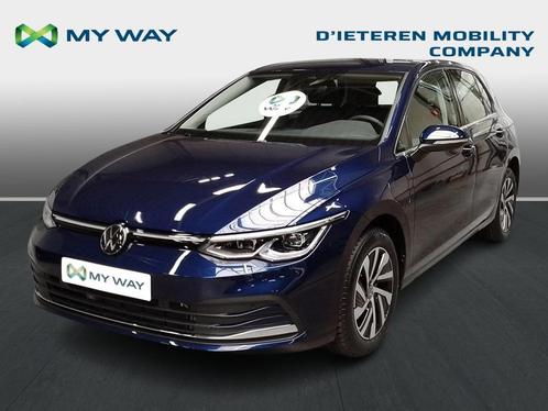 Volkswagen Golf VIII eHybrid (PHEV) Golf eHybrid 1.4 Style B, Auto's, Volkswagen, Golf, ABS, Airbags, Airconditioning, Cruise Control