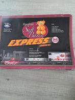 LGB set Alpenland Saft-Bären Express ., Gelijkstroom, Ophalen of Verzenden, LGB, Analoog