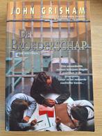 De Broederschap - John Grisham, Ophalen, Gelezen, John Grisham