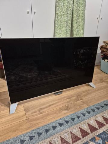 Philips 48 inch tv beschikbaar voor biedingen