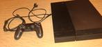 sony playstation 4, Ophalen of Verzenden, Refurbished