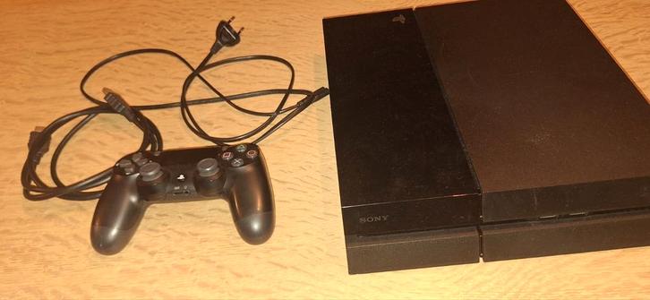 sony playstation 4, Games en Spelcomputers, Spelcomputers | Sony PlayStation 4, Refurbished, Ophalen of Verzenden
