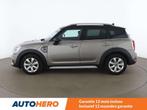 MINI Cooper D Countryman Cooper D (bj 2017), Auto's, Mini, Voorwielaandrijving, 110 kW, 1405 kg, 150 pk