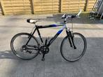 Minerva cyclone, Fietsen en Brommers, Gebruikt, Versnellingen, Minerva, Ophalen