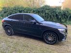 Mercedes GLC COUPE 350 e 4 MATIC, Auto's, Automaat, 4 zetels, 4 cilinders, Zwart