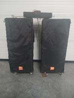 Grote JBL boxen met versterker, Enlèvement, JBL