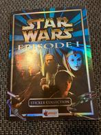 Album Star Wars, Enlèvement ou Envoi, Comme neuf