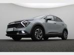 Kia Sportage Sportage 1.6 T-GDi Inspire, Handgeschakeld, SUV of Terreinwagen, Zilver of Grijs, Sportage