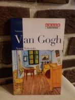 A. Torterolo - Vincent Van Gogh, Boeken, Ophalen of Verzenden, Zo goed als nieuw, A. Torterolo