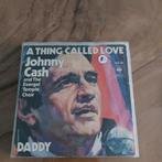 johnny cash a thing called love, Cd's en Dvd's, Vinyl Singles, Gebruikt, 7 inch, Single, Ophalen of Verzenden