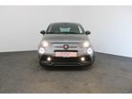 Abarth 595 Turismo 165PK *LEDER*DAB*GPS*SENSOREN*KLIMAATREG, Auto's, Abarth, 122 kW, 158 g/km, Handgeschakeld, Zilver of Grijs