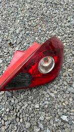 Opel corsa d feu arriere droit, Ophalen, Opel