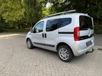 Fiat qubo 1.3 heel proper van eerste eigenaar. Gekeurd, Auto's, Bedrijf, 5 deurs, Te koop, 1300 cc