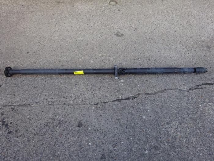 Tussenas van een Mini Countryman, Auto-onderdelen, Remmen en Aandrijving, Mini, Gebruikt, 3 maanden garantie, Ophalen of Verzenden