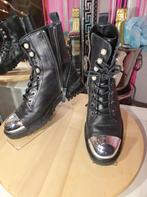 Laars, Kleding | Dames, Schoenen, Verzenden, Lage of Enkellaarzen, Zo goed als nieuw, Zara