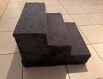 Trap voor katten of kleine honden, Meerdere dieren