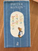 Pieter konijn Beatrix Potter, Boeken, Ophalen, Beatrix Potter, Zo goed als nieuw, Uitklap-, Voel- of Ontdekboek