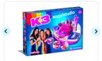 Nagelstudio k3 (nieuw), Ophalen, Nieuw