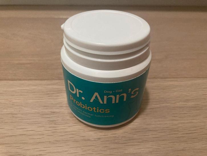 Pre-en probiotica kat/hond/paard, Animaux & Accessoires, Nourriture pour Animaux, Chien, Enlèvement ou Envoi