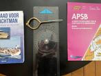 Portland Course Plotter Pack (Koersplotter met Kaartpasser), Ophalen, Zo goed als nieuw