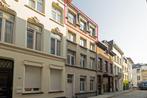 Opbrengsteigendom te koop in Antwerpen, 2 slpks, 414 kWh/m²/an, 2 pièces, Maison individuelle, 57 m²