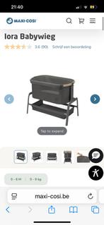 Co sleeper maxi cosi, Kinderen en Baby's, Babywiegjes en Ledikanten, Ophalen, Nieuw