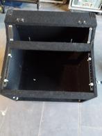 caisson pour sono ou effet en rack, Ophalen of Verzenden, Gebruikt