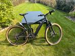 Giant Stance E+ 0 PRO 29 - Elektrische MTB, Gebruikt, Heren, Fully, Giant