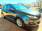 Seat Ibiza 1.2L TDi, Auto's, Voorwielaandrijving, Euro 5, Stof, Parkeersensor
