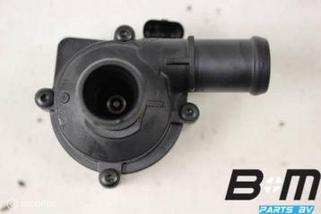 Extra waterpomp Audi Q7 4M 06H121601P beschikbaar voor biedingen