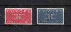postzegels belgie Ierland nrs 159/60 xx, Postzegels en Munten, Postzegels | Europa | België, Ophalen of Verzenden, Postfris, Orginele gom