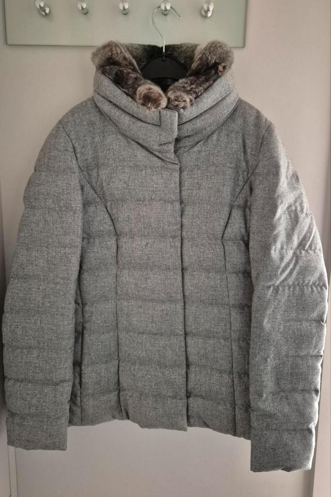 Nieuwe trendy donsjas Herno, Kleding | Dames, Jassen | Winter, Nieuw, Maat 36 (S), Ophalen of Verzenden