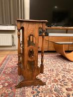Krantentafel antiek, Antiek en Kunst, Ophalen