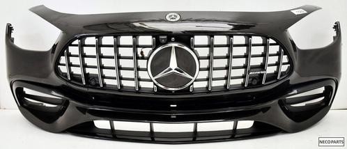 MERCEDES E-KLASSE W213 E63 AMG FACELIFT VOORBUMPER LEVERBAAR, Auto-onderdelen, Carrosserie, Spatbord, Mercedes-Benz, Gebruikt