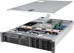 Refurbished Dell PowerEdge R710 2.26 GHz Quad-core Xeon 32GB, Computers en Software, Servers, Ophalen, 2 tot 3 Ghz, 32 GB, Refurbished