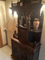 Authentieke kast, Antiek en Kunst, Antiek | Meubels | Kasten, Ophalen