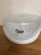 Tommee topee steriliesator voor flessen, Ophalen of Verzenden, Gebruikt, Sterilisator