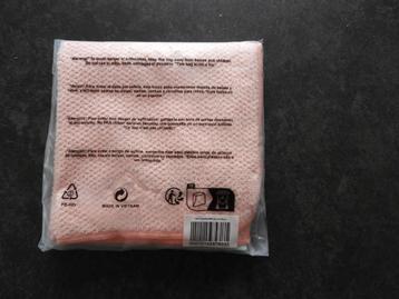 tupperware eco multidoekjes beschikbaar voor biedingen