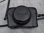 Vintage camera Ricoh 126 C, Ophalen of Verzenden, Zo goed als nieuw, Overige Merken