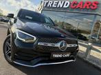 MERCEDES GLC 200d COUPE 9G-TRONIC PACK AMG CUIR LED AMBI MUL, Auto's, Mercedes-Benz, Automaat, Testrit aan huis, Zwart, 4 cilinders