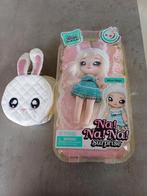 Après, après, surprise : Alice Hops, Enlèvement ou Envoi, Comme neuf